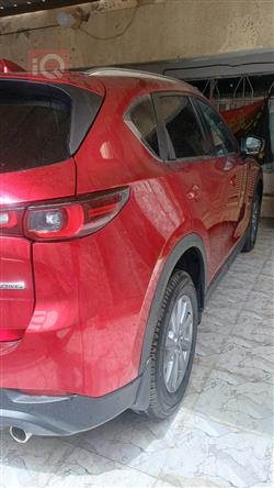 مازدا CX-5